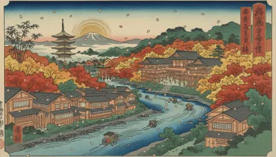 京都 初めての観光地周遊、忙しいあなたも夢を今日叶える秘訣とは？