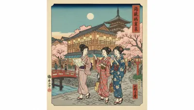 京都で女子旅！おしゃれで安いホテルを見つける賢い選び方とは？