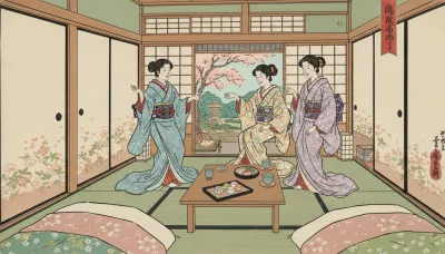 京都女子旅で「かわいいホテル」を見つけるなら？「いつか」を「今日」に変える秘訣！