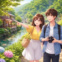 週末散歩で地元を再発見！近場の穴場スポット探しが日常に彩りを添える秘訣って？