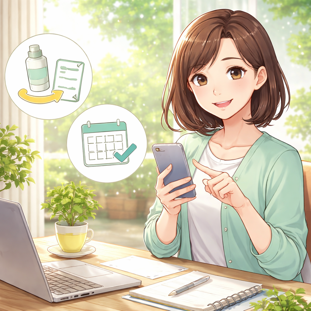 北の快適工房ハックティックの解約で迷っていませんか？心豊かな毎日へのスムーズな手続き方法