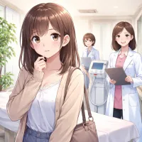 【広島】医療脱毛が怖い人へ｜人見知りでも失敗しないおすすめクリニックの選び方