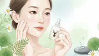 シカ 美容液 ピリピリする 敏感肌は危険？実は使い方で変わるやさしい整え方