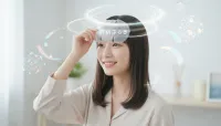 前髪さらさらシートで毎日をもっと快適に？その魔法のような効果の秘密とは
