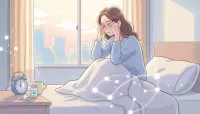 30代 女性の朝活が続かない理由｜サプリ×インナーケアで“疲れない朝”を作る方法