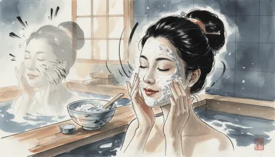 あきゅらいず「優すくらぶ」はお風呂で使うと逆効果？知らないと損する正しい使い方