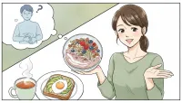 プロテイン置き換え朝食はお腹すく？「もう物足りない」から卒業できる食べ方とは？