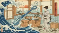 アクアポリッシャーの気になる口コミを徹底解説！あなたの浴室掃除が劇的に変わる秘密とは？