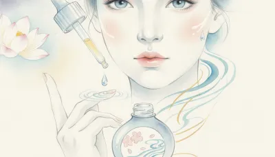 アテニアスキンクリアクレンズオイルを使ってみた効果は本当？透明感への一歩はこれなの？