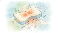 首と肩のことだけ考えたダブル枕PLUSは温め癒し効果あり？使ってみた体験談を徹底解説！