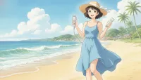 海行く前のムダ毛対策、本厚木で賢くケアして自信を持つ秘訣とは？