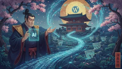 AI維新WriterでWordPress自動投稿！ブログ運営の未来を彩りませんか？
