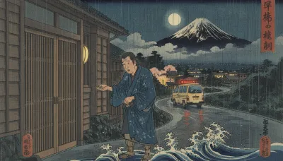 藤沢市で鍵紛失！夜間の出張も安心できる鍵屋選びのポイントとは？