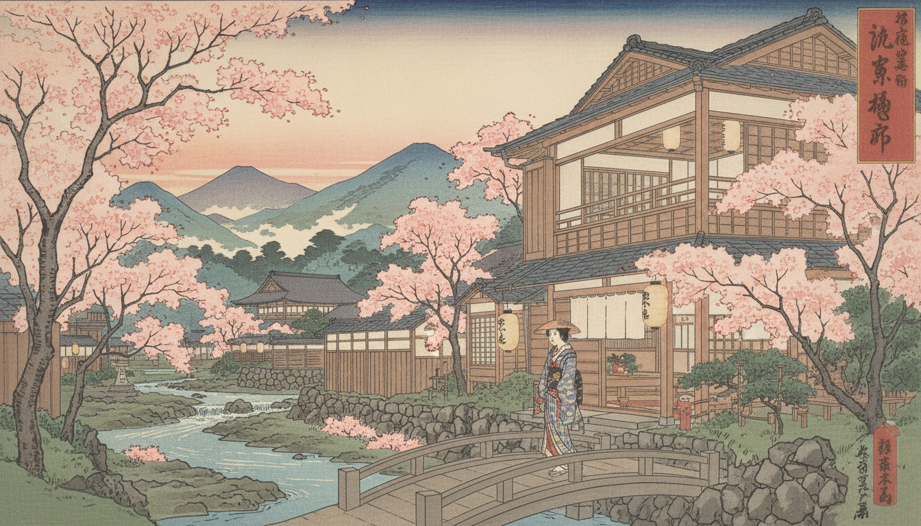 なぜ京都東山の町家風可愛い旅館が今、注目されているの？