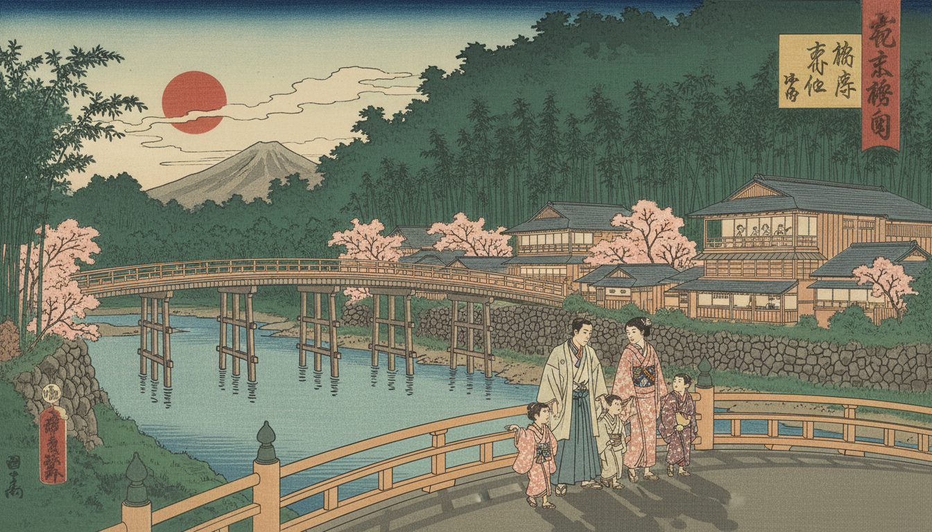 なぜ「サンメンバーズ京都嵯峨」と「花のいえ」が家族旅行に人気なの?