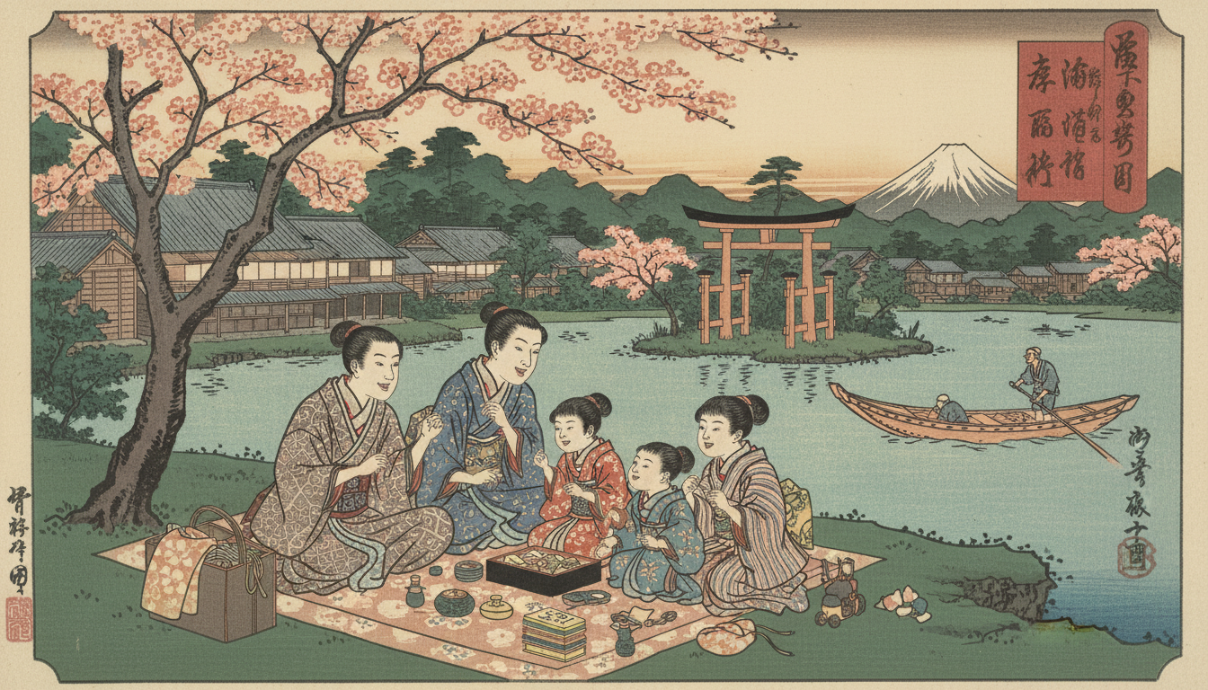 なぜ移動少なめが良いの?家族みんなが笑顔で過ごせる理由