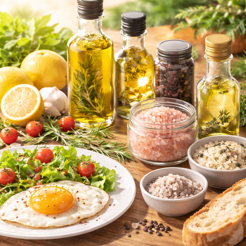 日常が特別な瞬間に変わる秘密