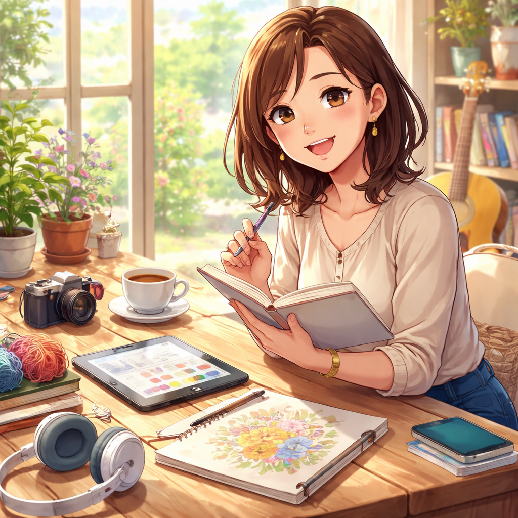 大人の自分磨きは、日常を豊かにする最高の自己投資！